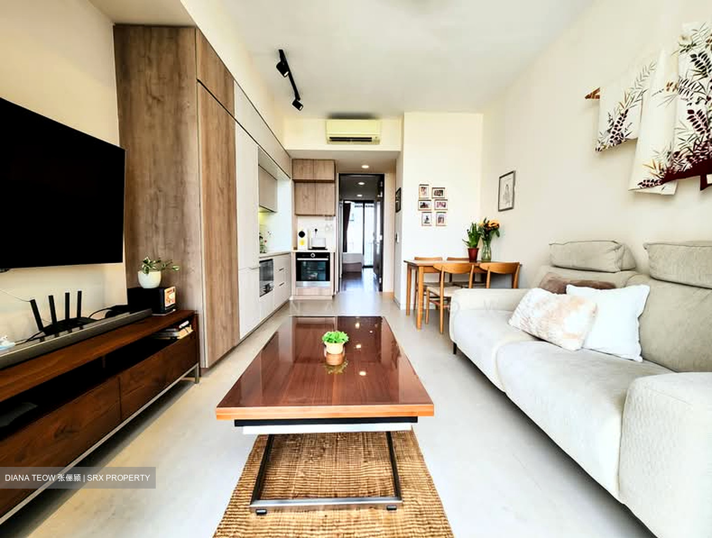 Fulcrum (D15), Condominium #606338961